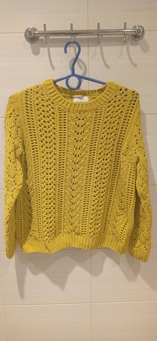 Sweter rozmiar M