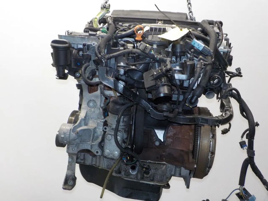 Motor RHE CITROEN 2.0L 150 CV