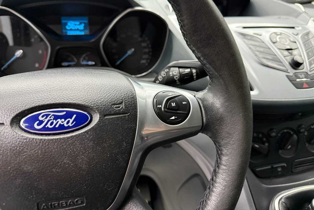Ford C-Max 2014