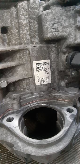 Продам коробку пасат 2.0 бензин 2018рік