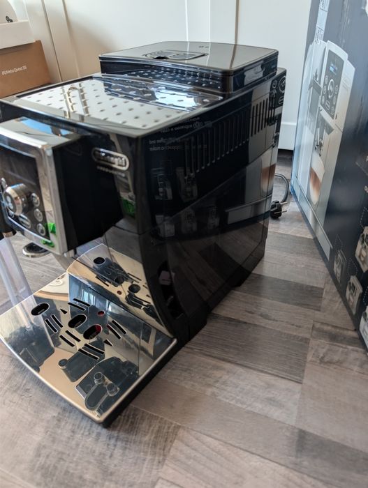 DeLonghi Cappuccino Ecam 23.460.b
