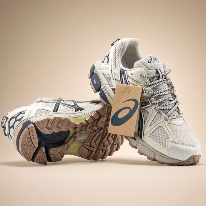 Кросівки Asics Gel-Kahana 8