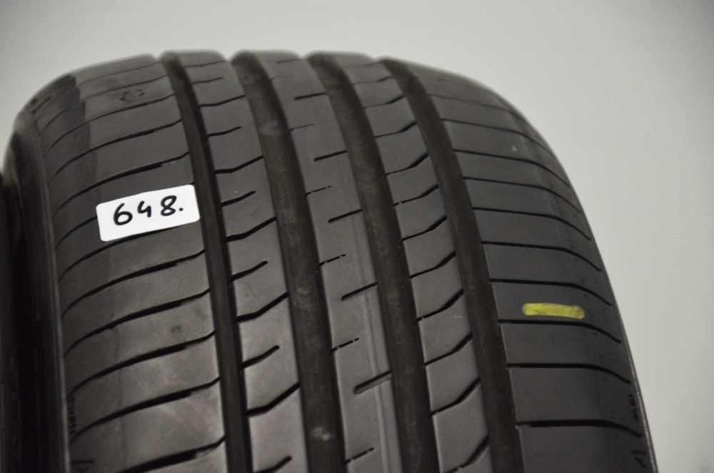 ROK 2023, 185/50 R16 Nexen N Fera Primus Para nr648