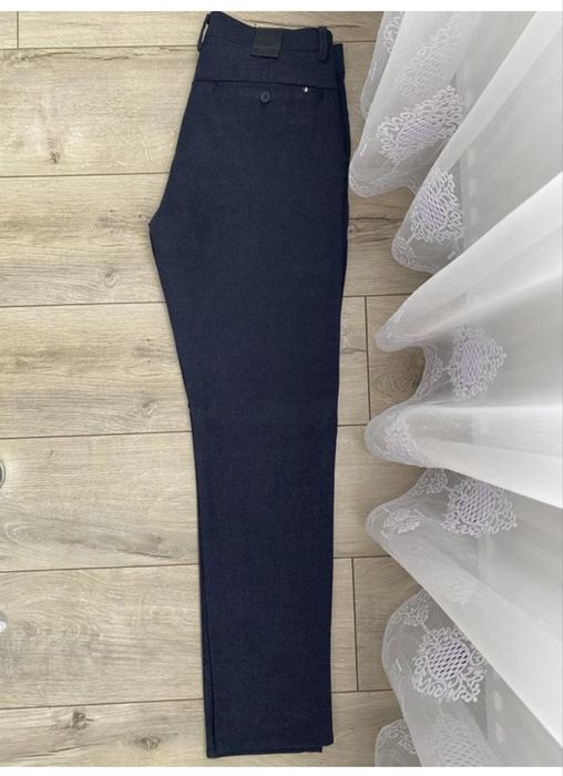 Штани чоловічі класичні