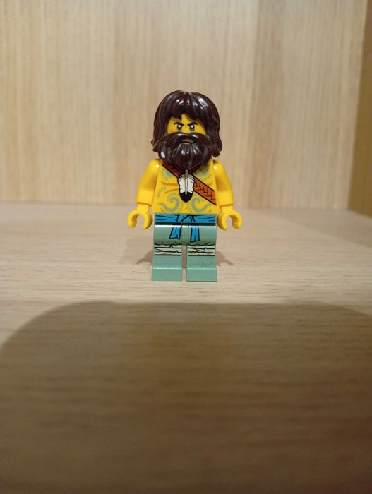 Lego ninjago Bolobo