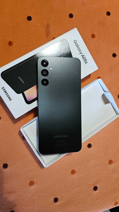 Samsung Galaxy A05s - NOVO