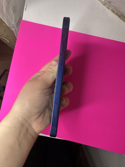 ТЕРМІНОВО ПРОДАМ Iphone 12,Айфон 12
