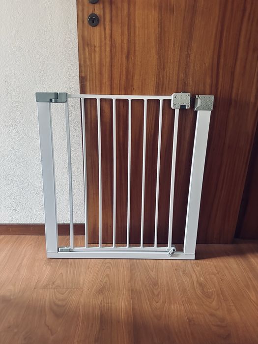 Cancela de Segurança para escadas