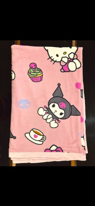 Manta Hello Kitty Primark