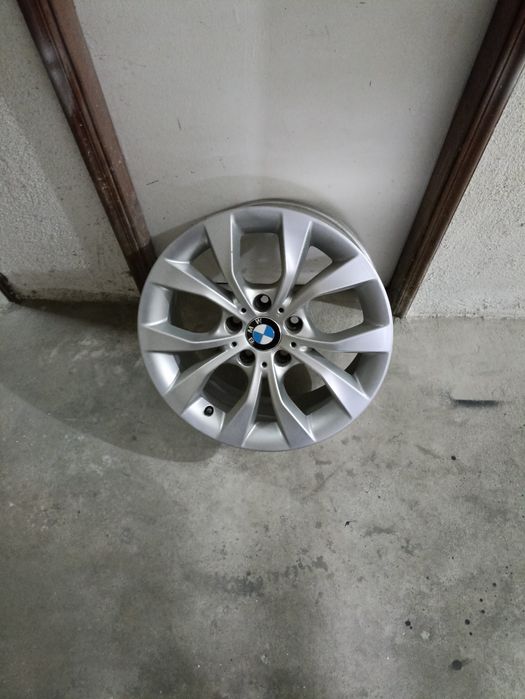 Vendo jantes BMW