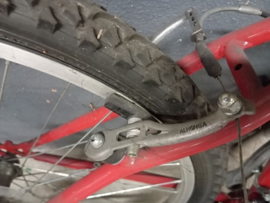 Bicicleta Comdur Deluxe MTB – Excelente para cidade e lazer