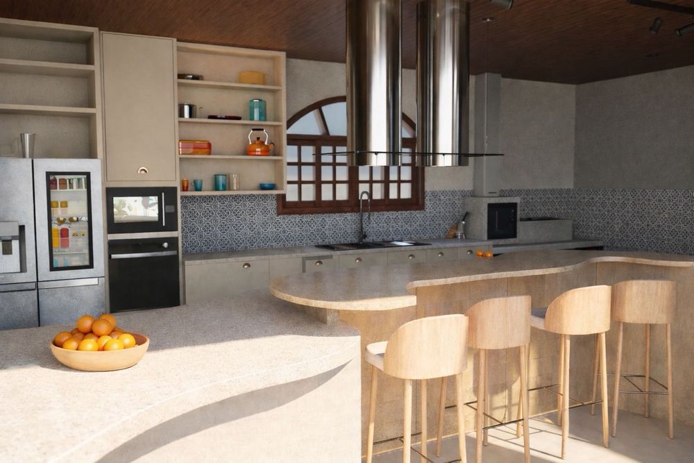 Decoração de Ambientes Personalizada