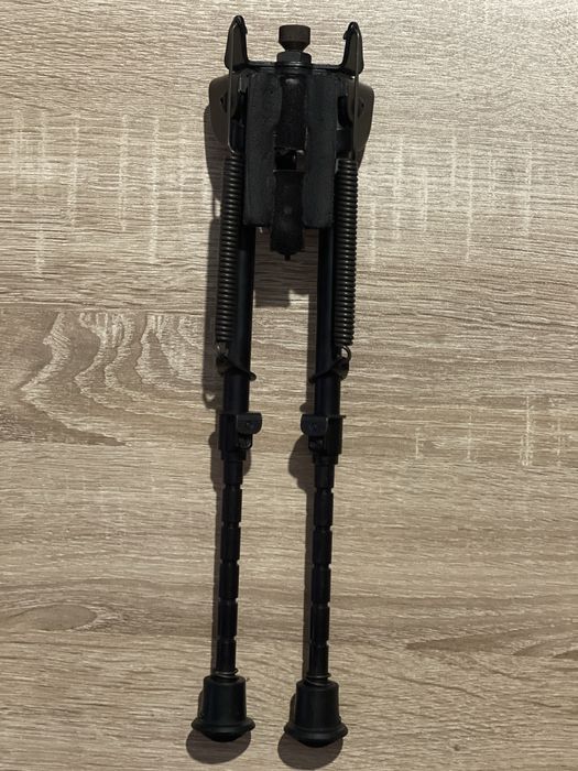 Сошки Harris S-BRM 6–9" — оригинал