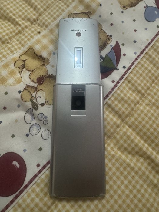 Telemovel vodafone com camara