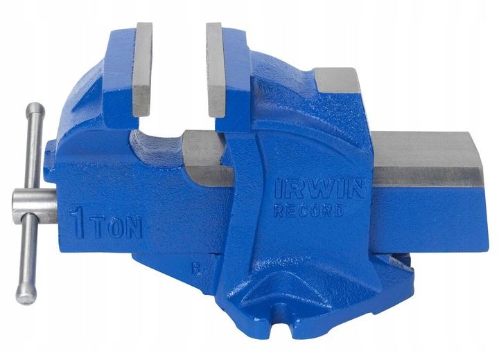 Irwin Imadło Warsztatowe Z Kowadłem 4" / 100mm