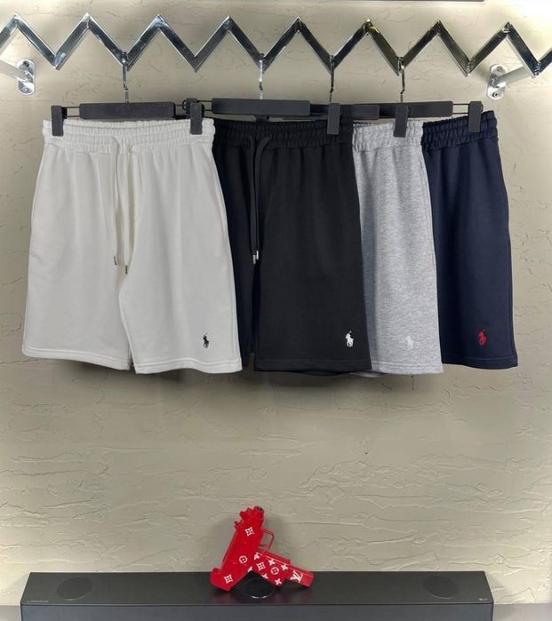 Розпродаж Нові Шорти  Polo Ralph Lauren  розмір  S-XXL
