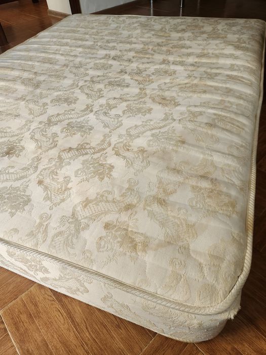 Ортопедичний матрац 2м -1.60