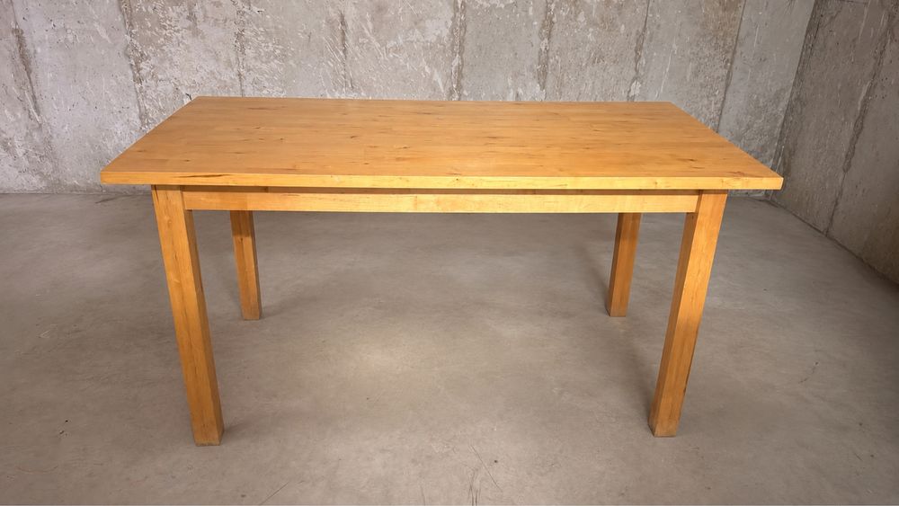 Mesa Multiusos Madeira