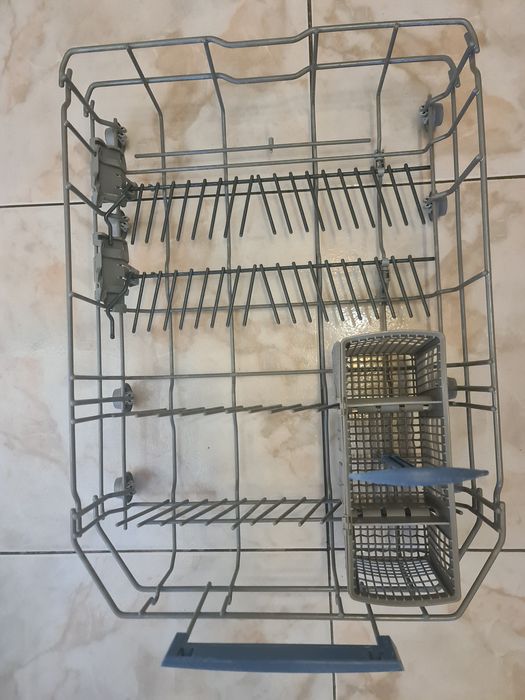 Kosze do zmywarki Bosch 45cm