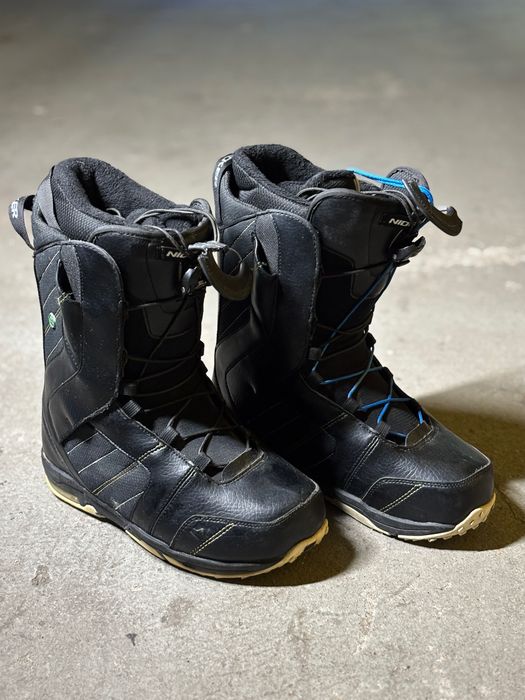Buty Snowboardowe Nidecker 43