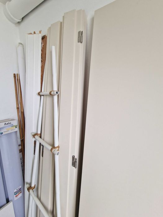 Portas para casa