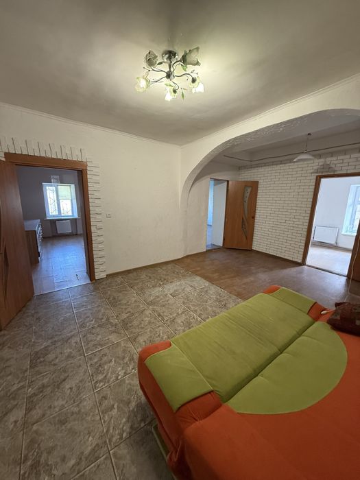 Продам часть дома ул Пушкина