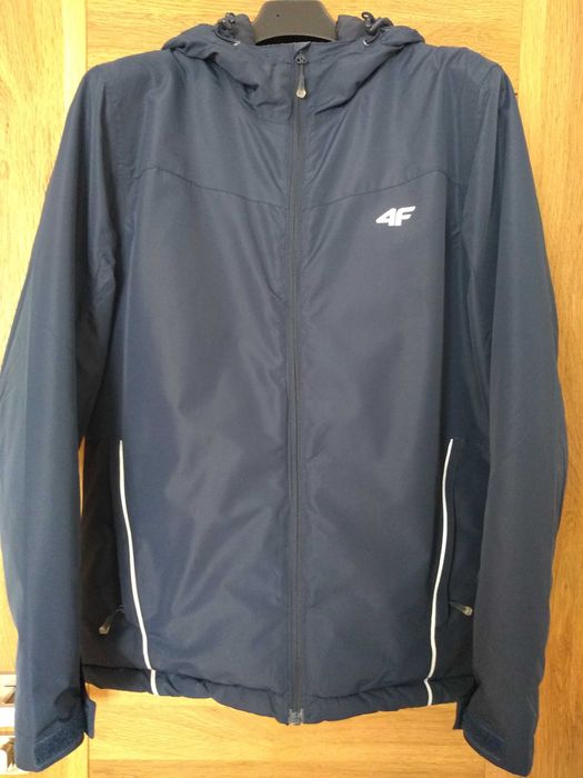 kurtka męska 4F, rozm. M