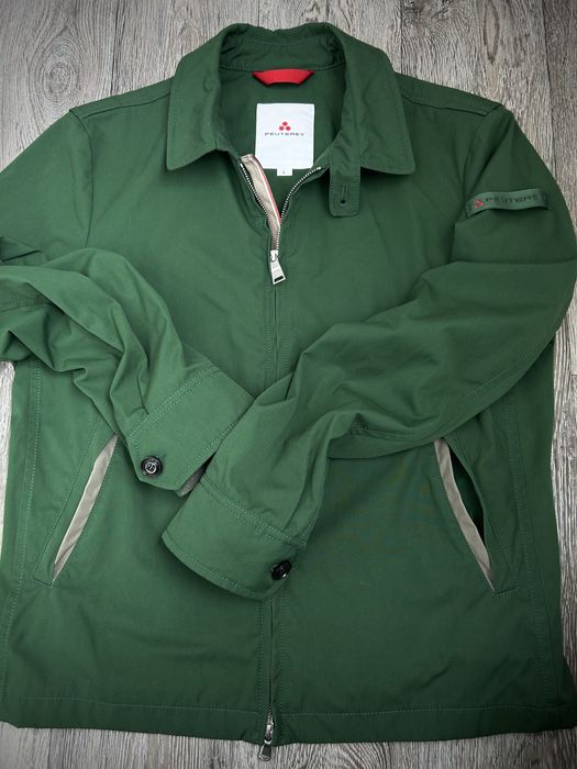 Куртка Peuterey Christopher Originals