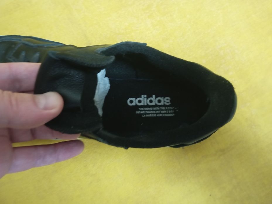 Кросівки.Адідас.41р