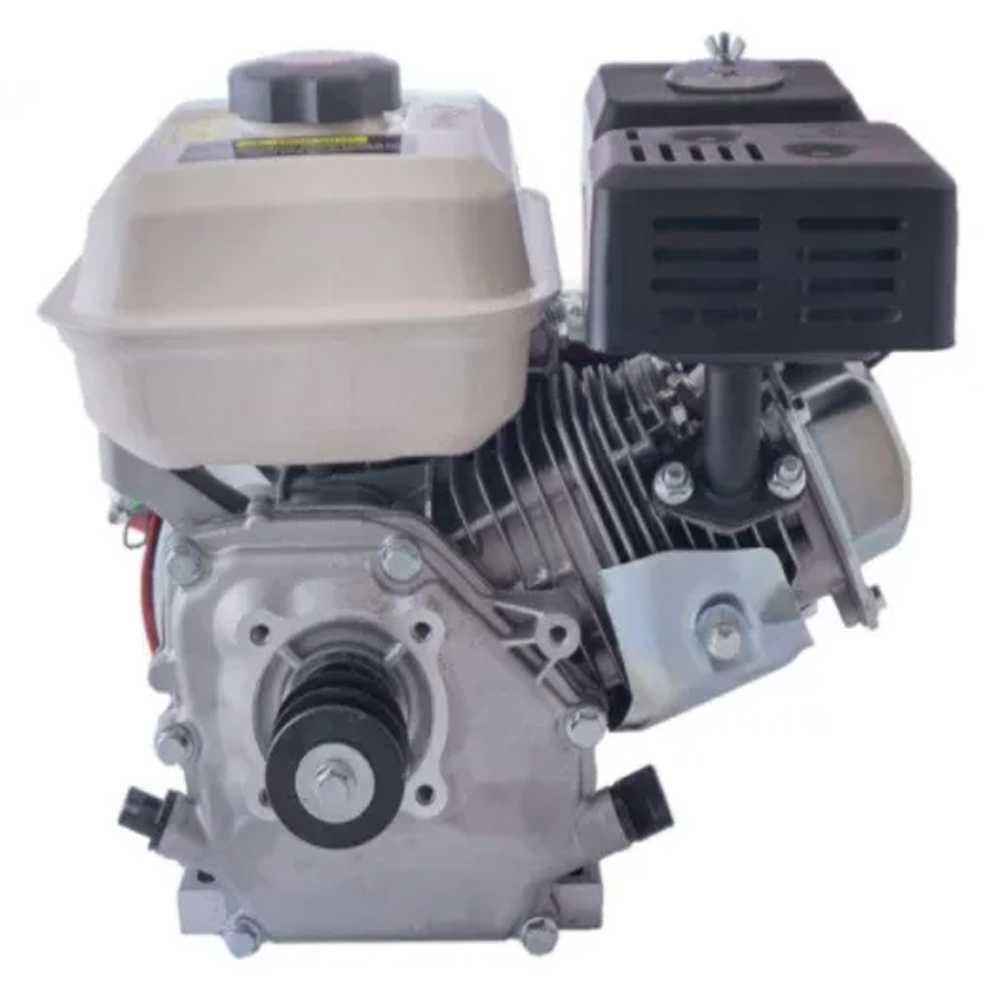 Продам Двигатель бензиновый 8.0ЛС ШКИВ Мотоблок Двигун 19ММ: 3 280 грн .