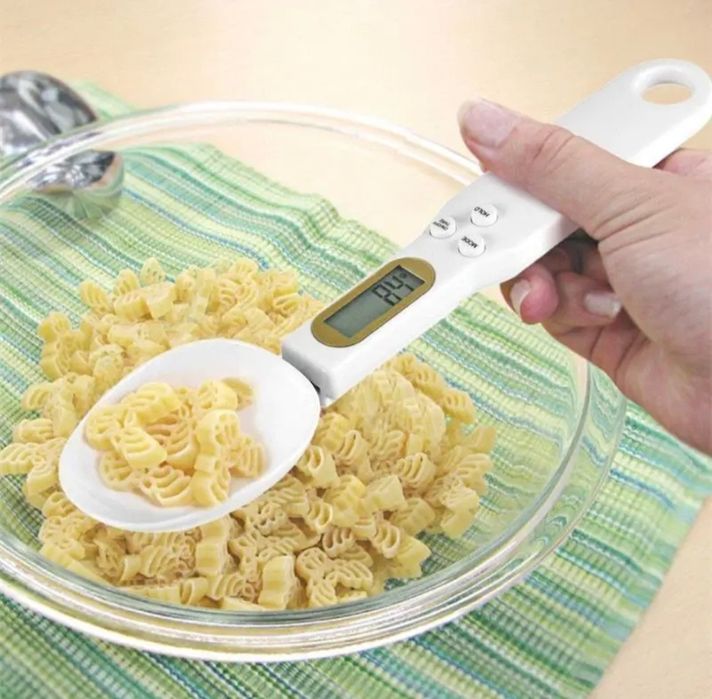 Digital Measuring Spoon64738296923267120