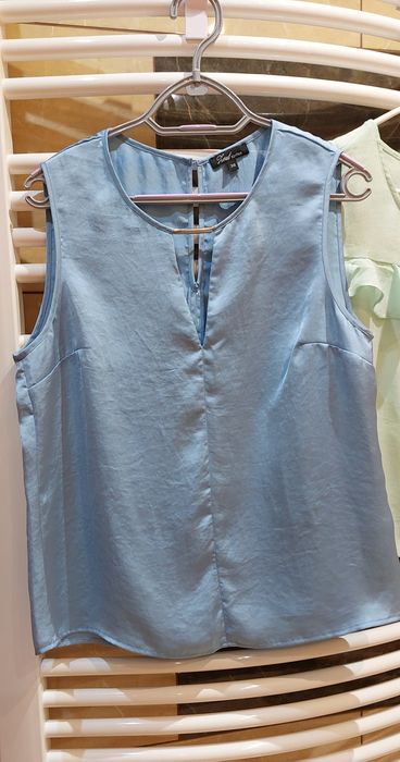 Dwie bluzki 38 rozm za 10zł