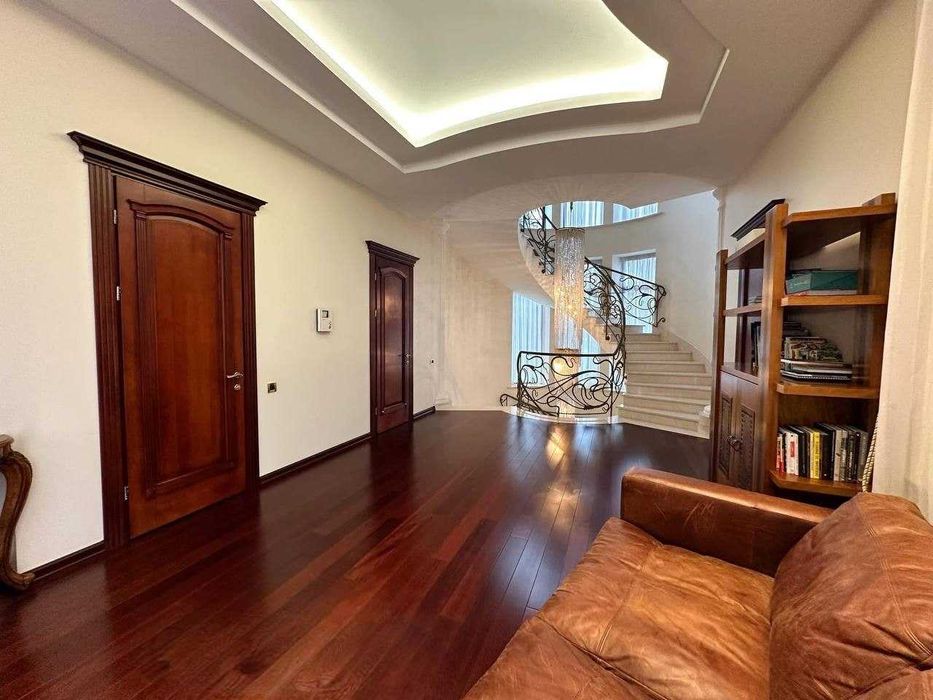 Будинок за адресою вул. Спортивна (площа 586 м²) - Atlanta.ua - фото 12