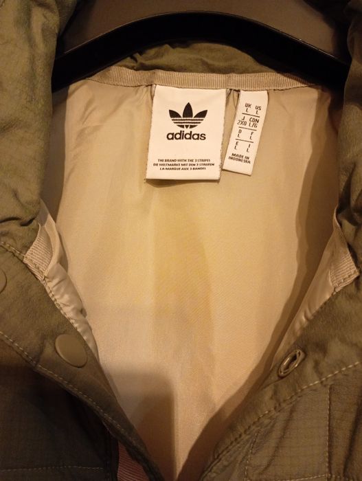 Костюм куртка та рюки Lрозмір