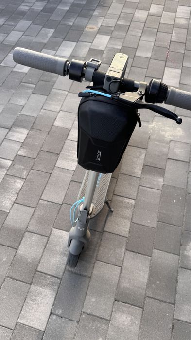 Hulajnoga Motus scooty 10