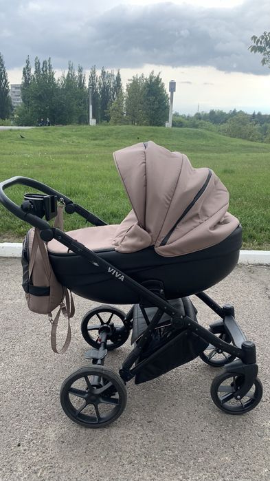 Продам коляску Viva Mikrus