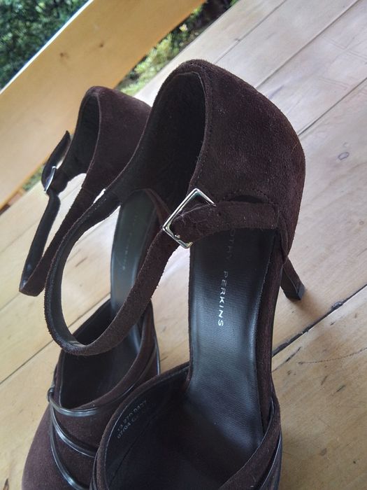 Szpilki Dorothy Perkins r 39