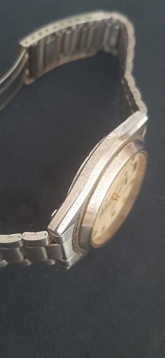 Zegarek męski mechaniczny Seiko 977552