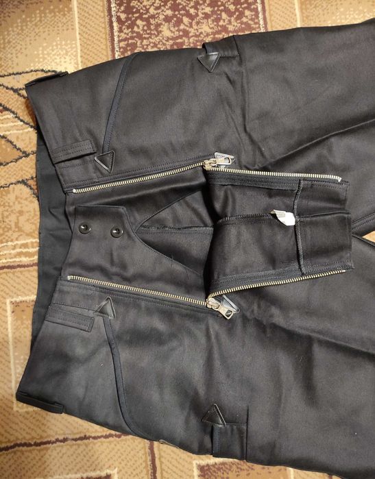 Спецодежда KÜBLER WORKWEAR штани робочі