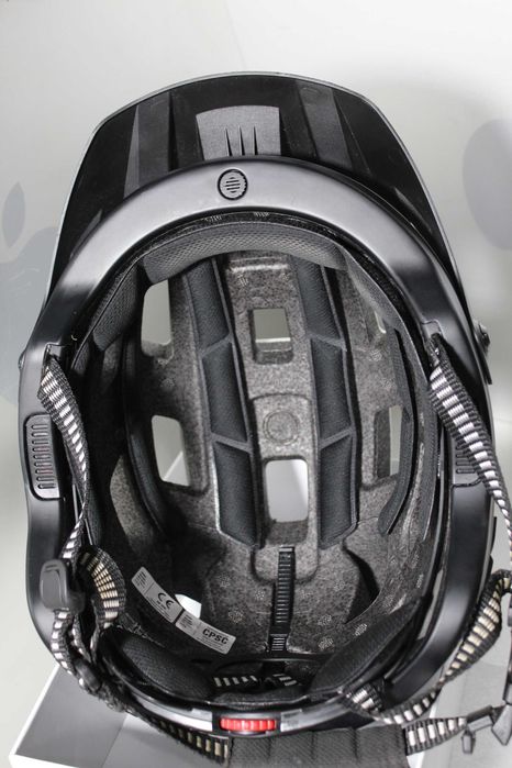 велосипедний шолом Sena M1 EVO Mesh Intercom M-55-59см
