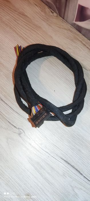 INSTALACJA FORD  HCM Modułu Świateł HCM Sterownik Escape Kuga Edge