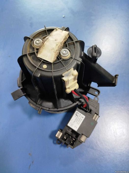 Ventilador Sofagem Audi A4 B8