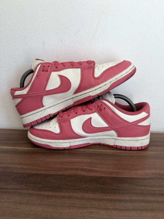 Nike Dunk Low buty trampki sneakersy