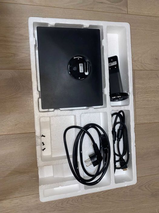 Monitor Hannspree 21,5''