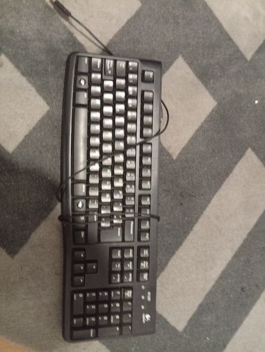 Teclado de multifunções