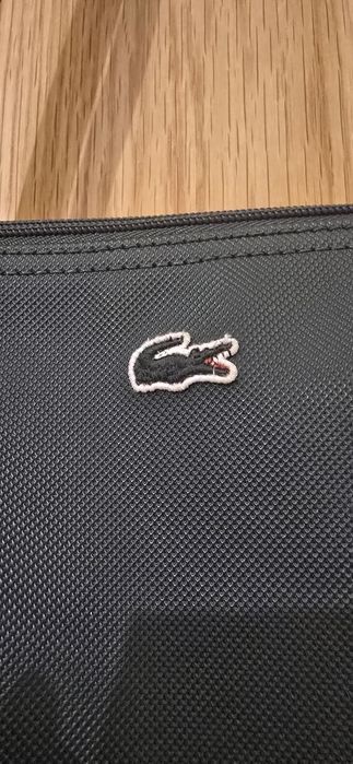 Mala Tote Lacoste