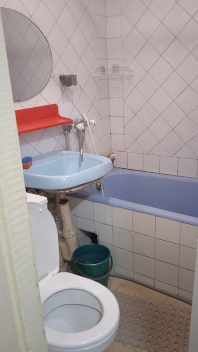 Оренда кімнати для хлопця