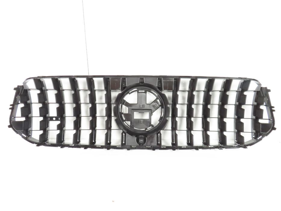 Grelha Frontal Mercedes-Benz Gle Ref: C43442 2018 - 2025