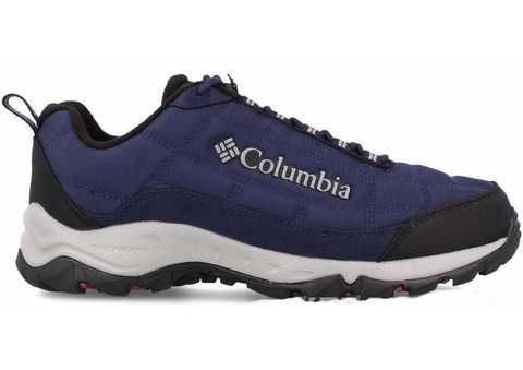 Зимние кроссовки Columbia Firecamp Fleece III BM0820- Оригинал 3 цвета