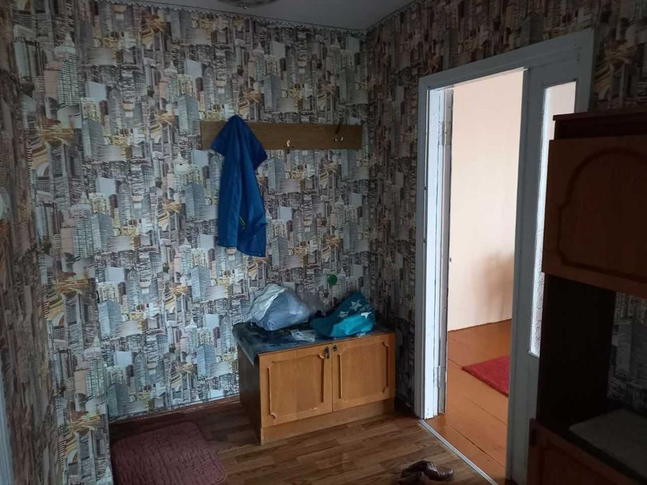 Квартира в м. Сокиряни